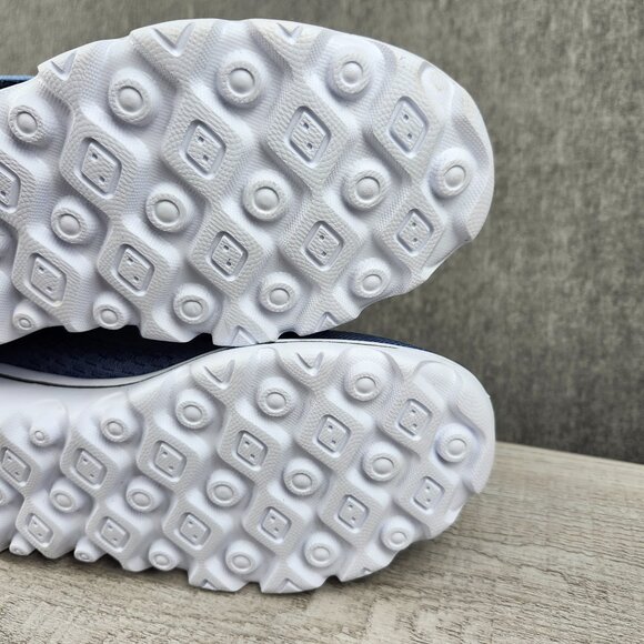 Propet TravelActiv™ Axial FX Women Size 8 W(D) Denim Gray NIB - Picture 15 of 16